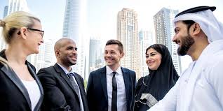 5 Tips for Building a Professional Network in the Emirates
