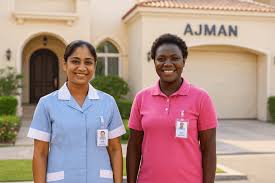 Sponsor a Housemaid or Driver in Ajman