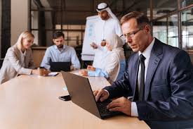 Verify Business Setup Consultants in UAE Guide