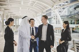 Working With Dubai Business Setup Consultants