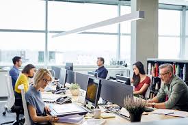 7 Checks Before Leasing Your New Office Space UAE