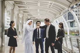 Register Your New Business in Dubai