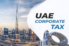 UAE Corporate Tax Registration