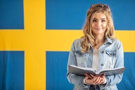 studying in sweden