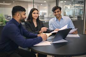 Why Small Service Businesses in Dubai Need Professional Auditing