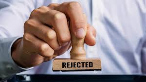 UAE Bank Account Rejected