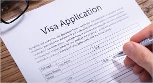 Documents You Need for a Visa Application