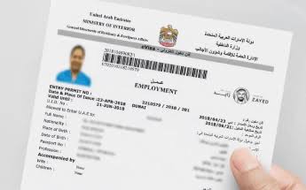 Maid Visa Cost in Sharjah