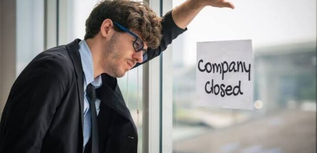 Closing Your Company