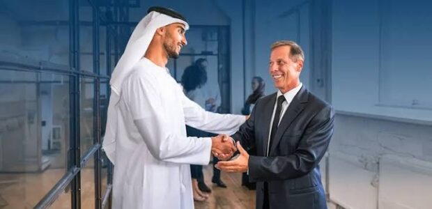 How to Prepare for Your First UAE Bnk Business Meeting