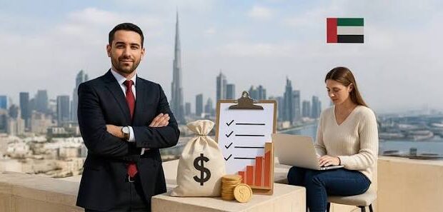 Manage Your Business Expenses During Year One in Dubai