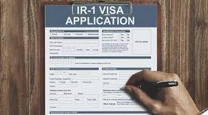 Documents You Need to Sponsor a Spouse on a Work Visa