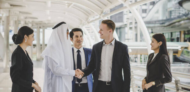 Hiring Staff in the UAE