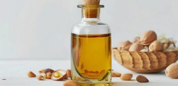 Argan oil wholesale