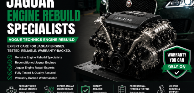 engine rebuild specialists
