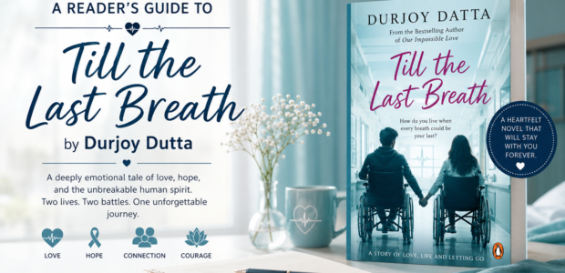 Till the Last Breath Book Review