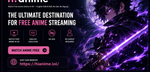 HiAnime