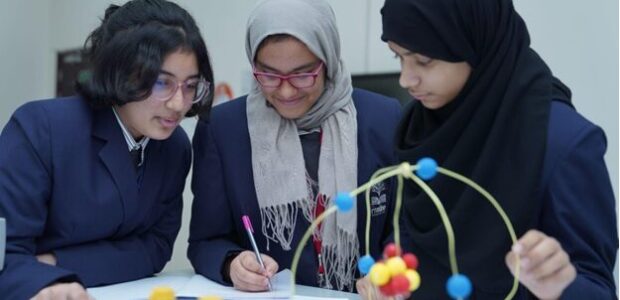 cbse school uae