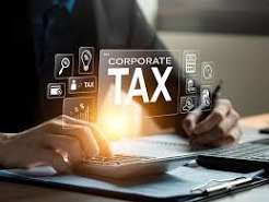 UAE's New Corporate Tax Laws