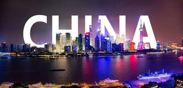 Visa Cover Letter to Study in China