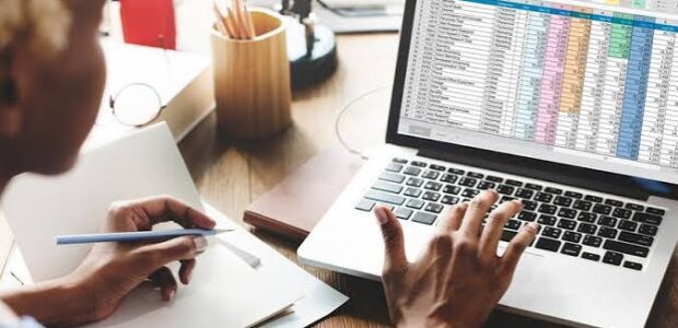 Professional Bookkeeping