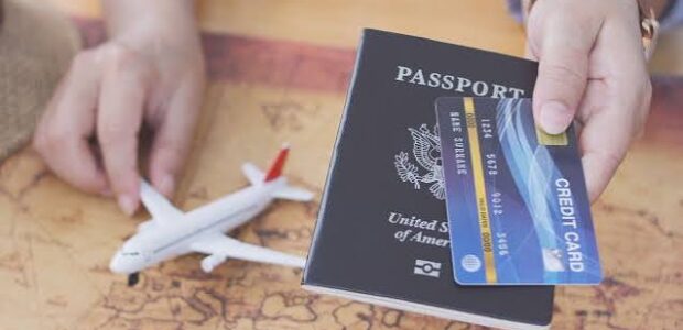 European Business Trip Visa
