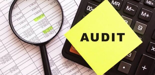 Financial Auditing for Service Firms in Ajman