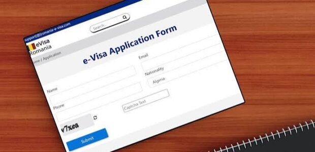 Visa Documentation Process for Romania