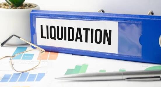 Liquidated in the UAE