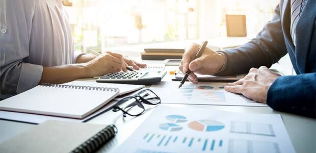 Bookkeeping