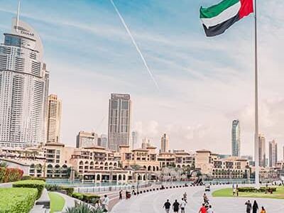 Jafza Offshore Companies Are Ideal for Holding Structures