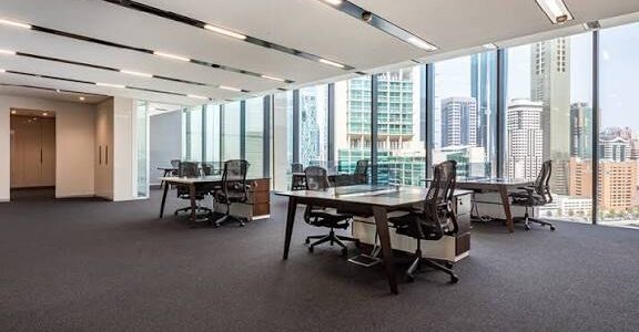 Commercial Office Space in Dubai