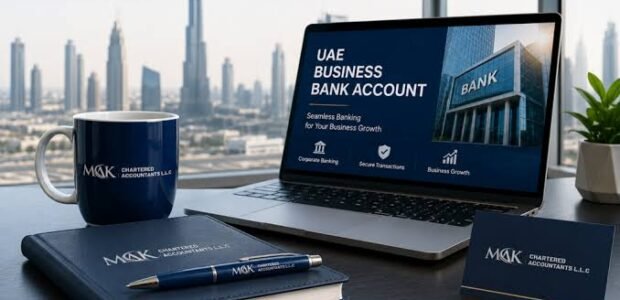 Business Bank Account Costs in the UAE Explained