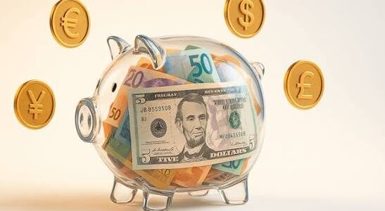 Multi-Currency Accounts for Smarter Business Finances