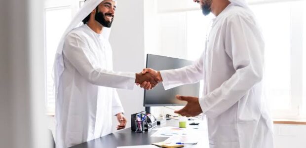 Buy a Business in the UAE