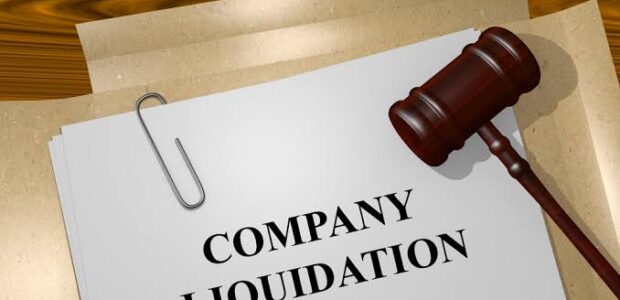 Voluntary Liquidation in Ajman