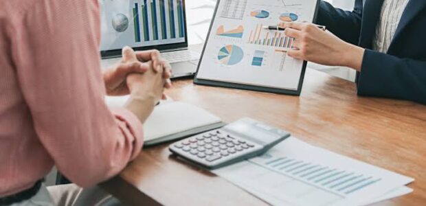 Physical Office Space in UAE