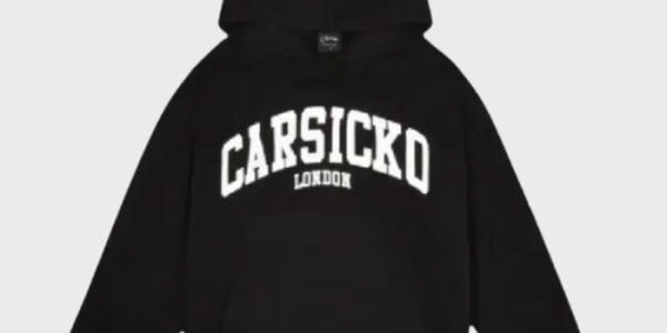 Carsicko Hoodie