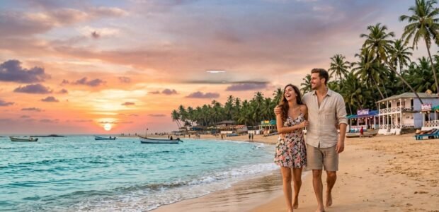 Goa Tour Packages
