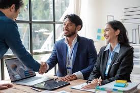 Why Banks Require an In-Person Visit During Onboarding