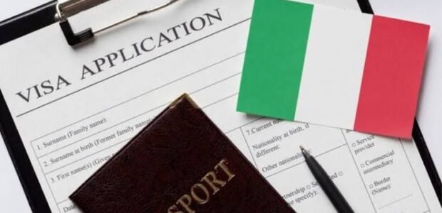 How to Apply for a Spouse Visa While Working in Italy
