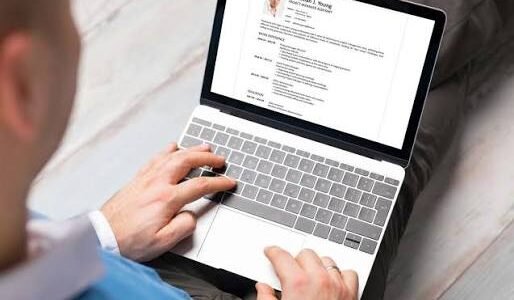 Tips for Writing a CV for the German Job Market
