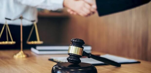 Legal Consultancy in RAK