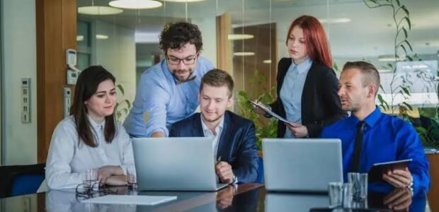 Professional License vs. Branch Office in Dubai