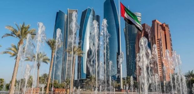 Abu Dhabi for Industrial Setup