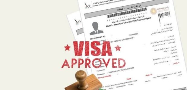 How to Apply for a UAE Multi-Entry Business Visa