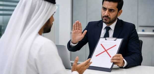 Ace Your First Bank Interview as a UAE Business Owner