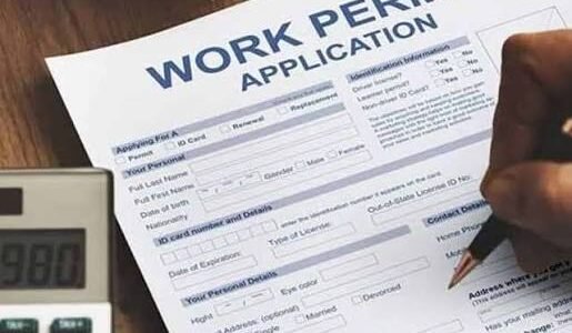 From Student Visa to Work Permit