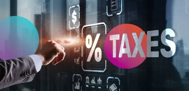 Corporate Tax Affects Professional Service Branches in Dubai