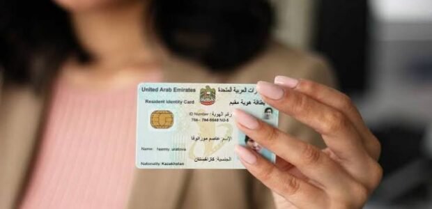 Renew a Family Residence Visa in Sharjah